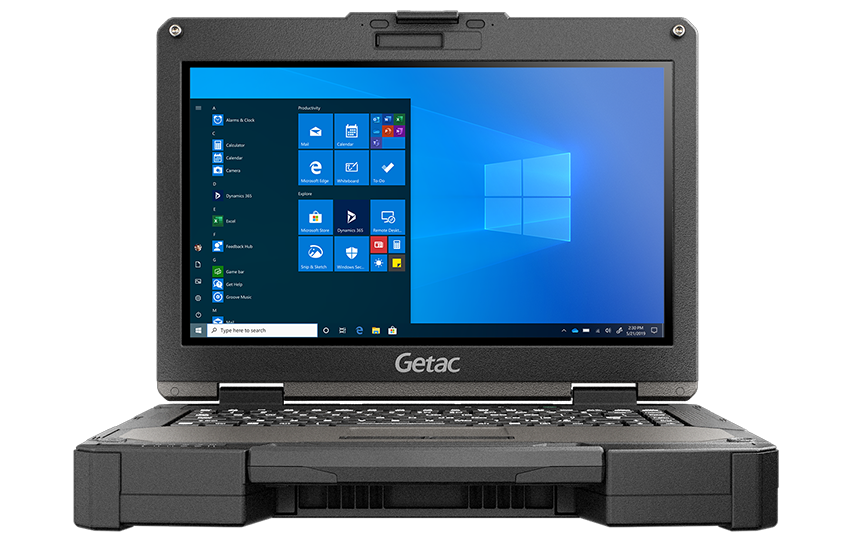 Getac B360 PRO