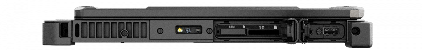 Getac B360