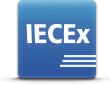 IECEx certified