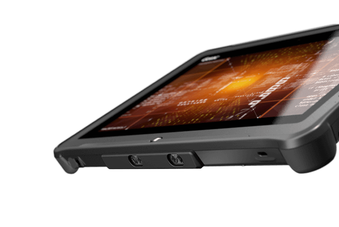 Getac F110 ATEX Certified Fully Rugged Tablet