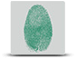 Cross Matrix Fingerprint Reader