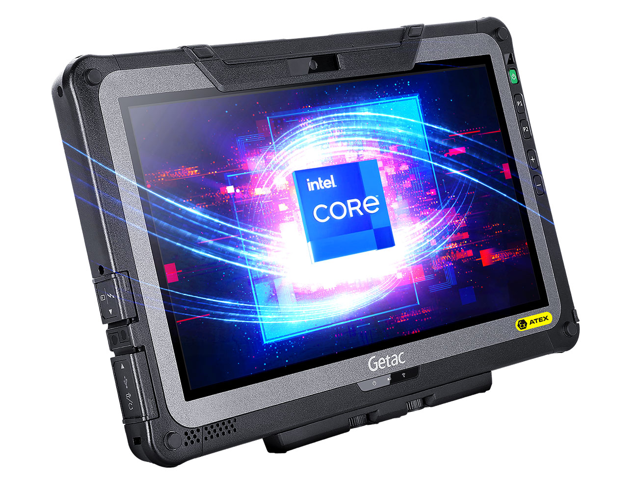 Getac F110 G6 - Fieldworks