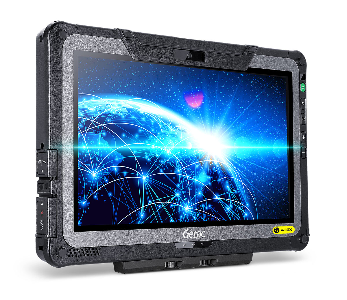 Getac F110-EX G6 - Fieldworks 