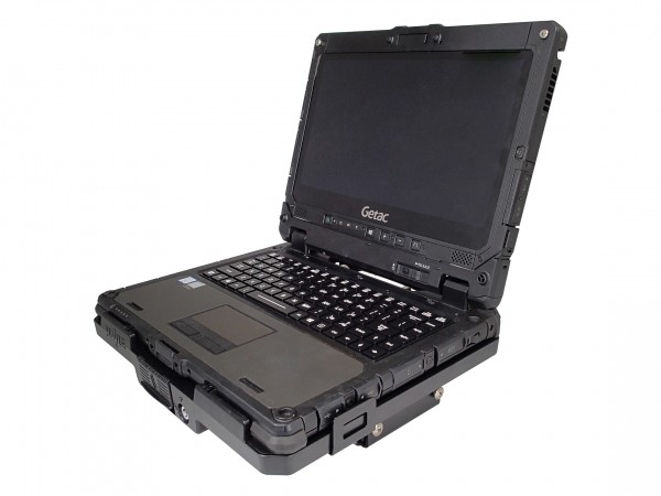 Havis GTC-1100 Series for Getac K120 Tablet