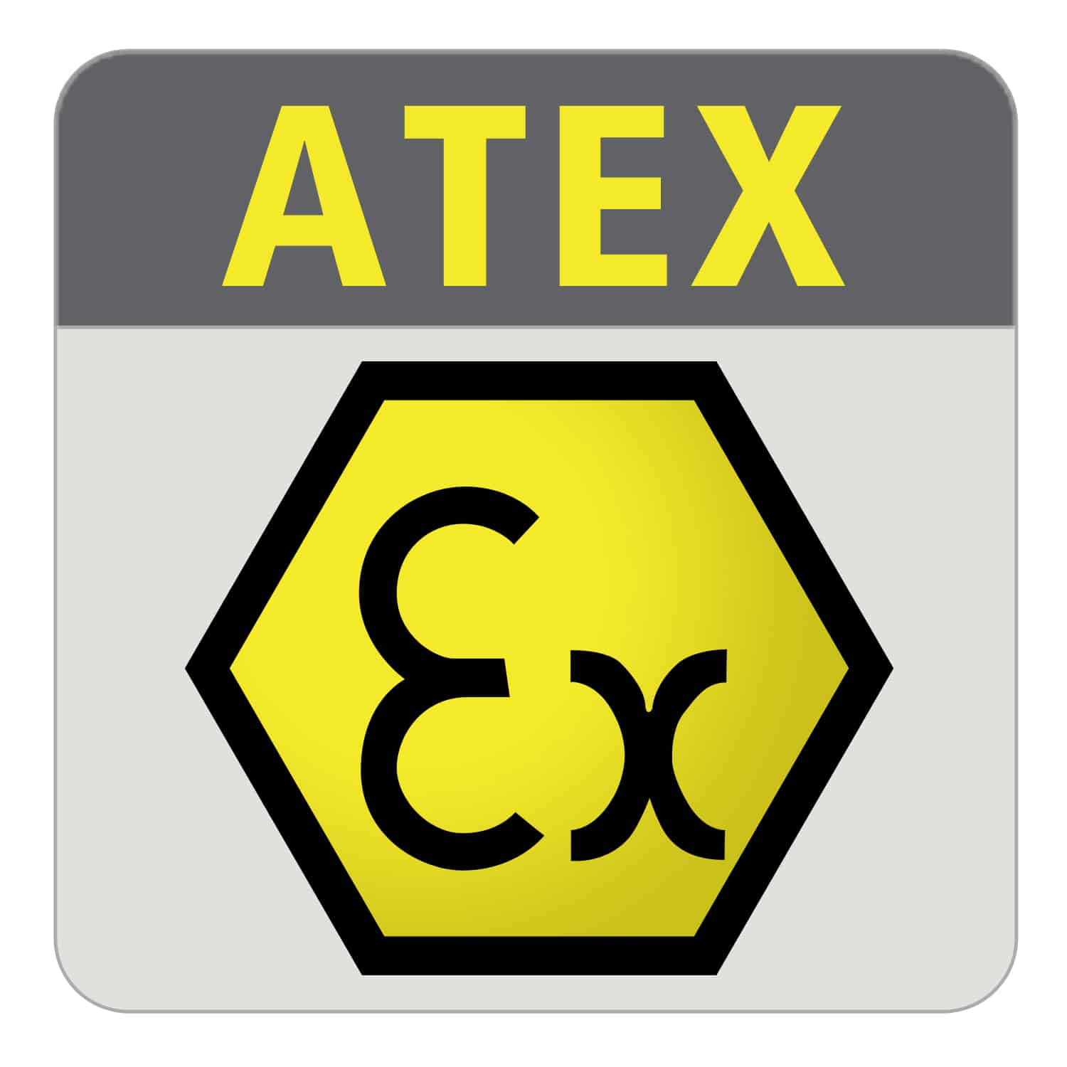 ATEX Zone 2/22