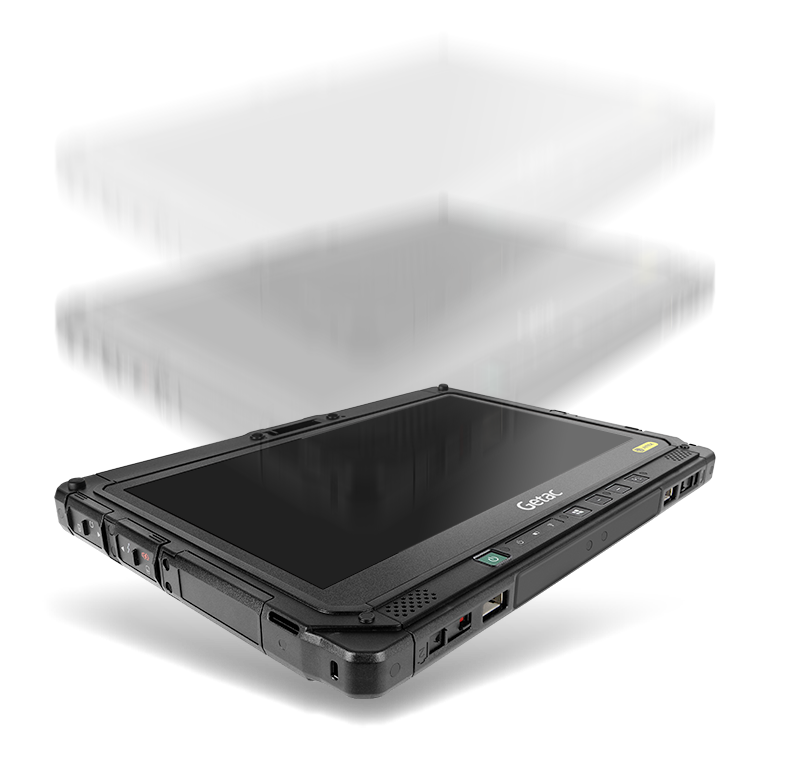 Getac K120 G2 ATEX Fully Rugged Tablet