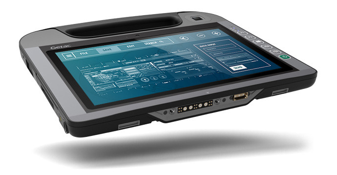 Getac RX10 Fully Rugged Tablet