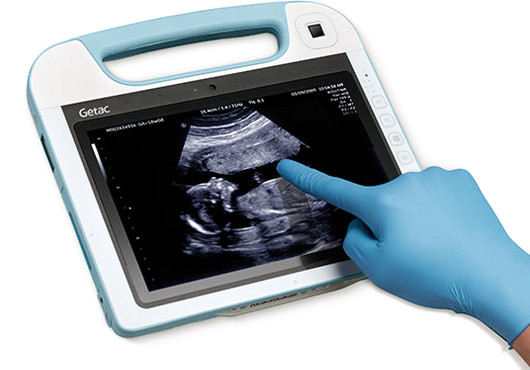 RX10H Medical Tablet PC RX10H Medical Tablet PC