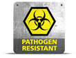 Pathogen Resistant Pathogen Resistant