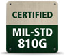 Certified MIL