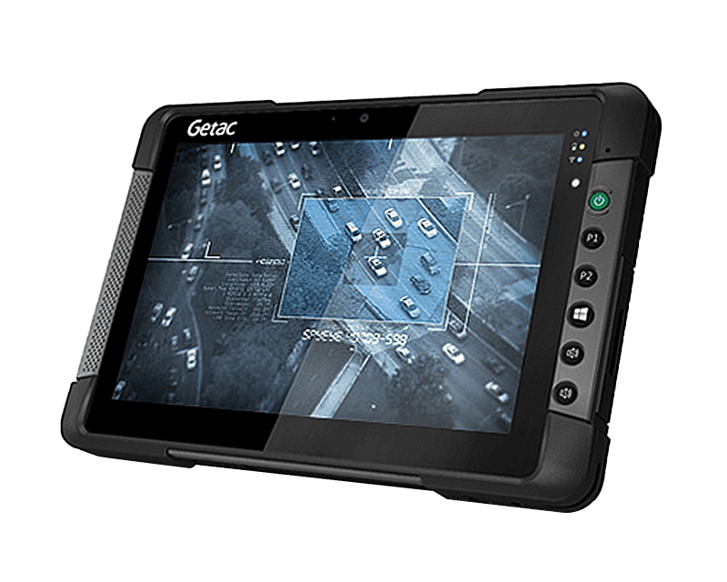 Getac T800 ATEX