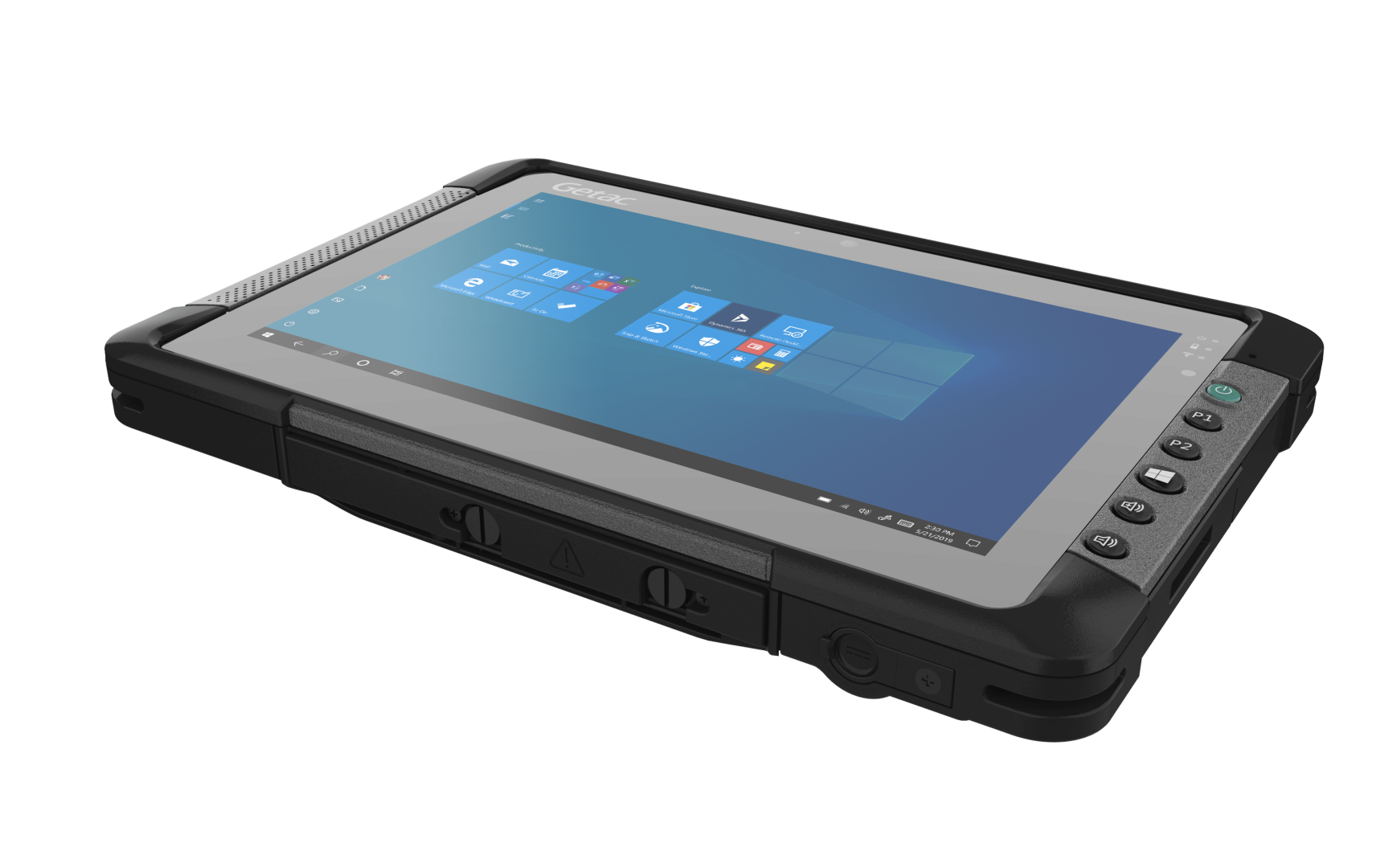Getac T800  G2 ATEX - Fully Rugged Tablet