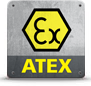 ATEX Certified