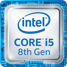 Intel 8th Gen CPU