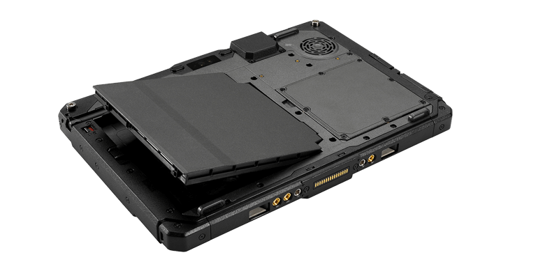 Getac UX10 Full Rugged Tablet