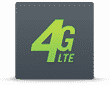 Integrated LTE