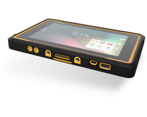 ZX70 Rugged Tablet