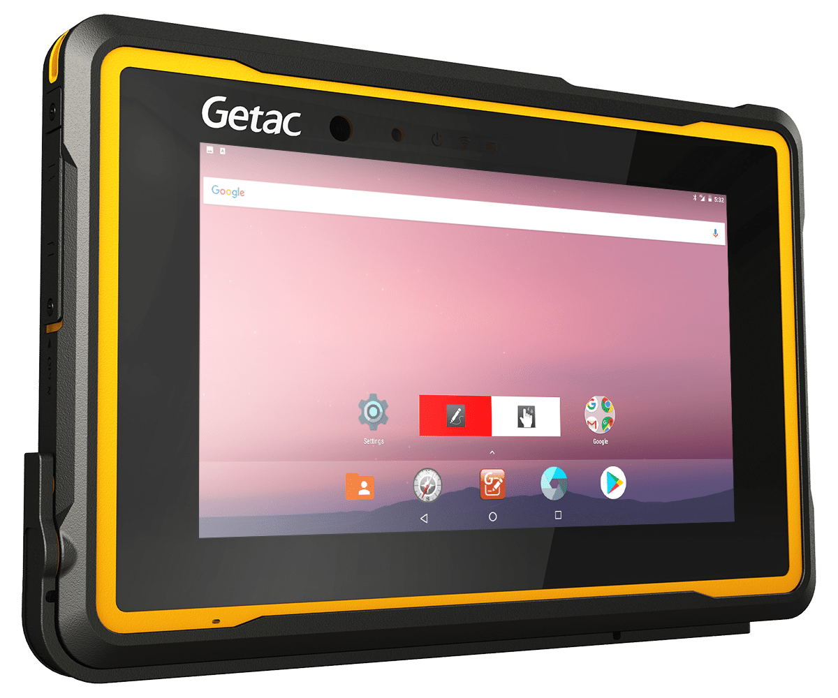 GETAC ZX70 G2