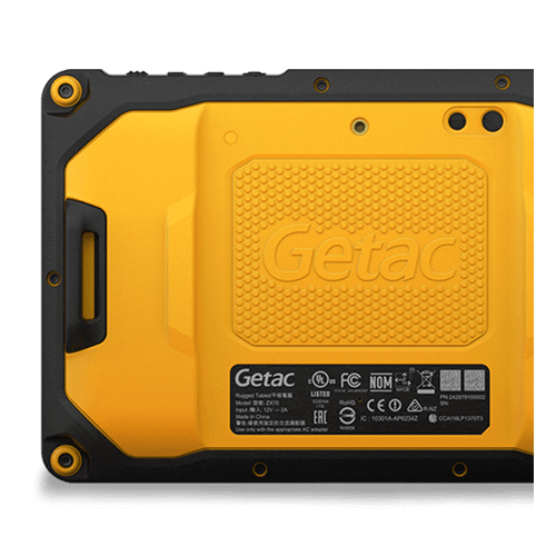 GETAC ZX70 G2