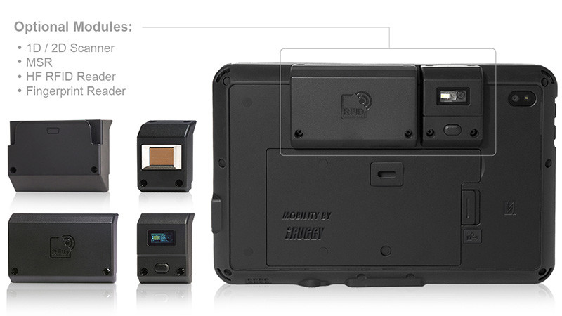 G8s Rugged Tablet G8s Rugged Tablet