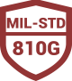 G8s Mil-STD810G G8s Mil-STD810G