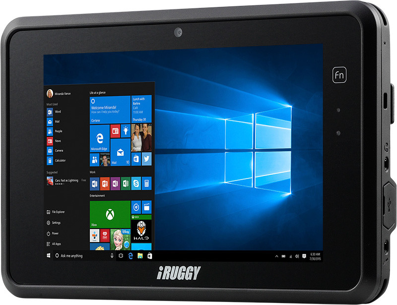 Poindus G8s Rugged Tablet Poindus G8s Rugged Tablet