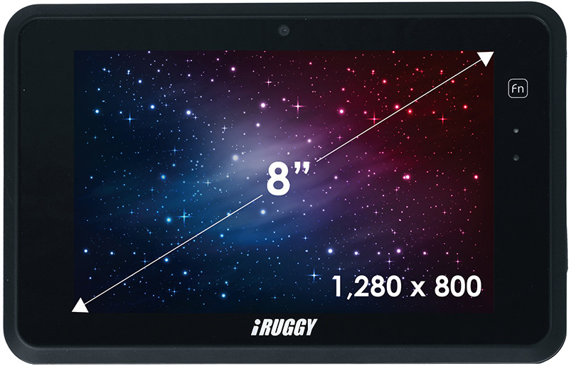 G8s Rugged Tablet G8s Rugged Tablet