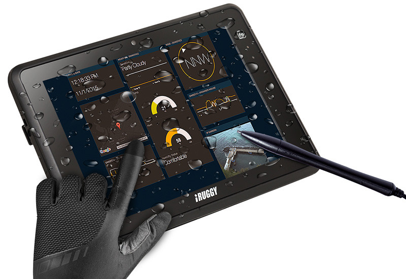 G8s Rugged Tablet G8s Rugged Tablet