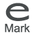 E-mark certified