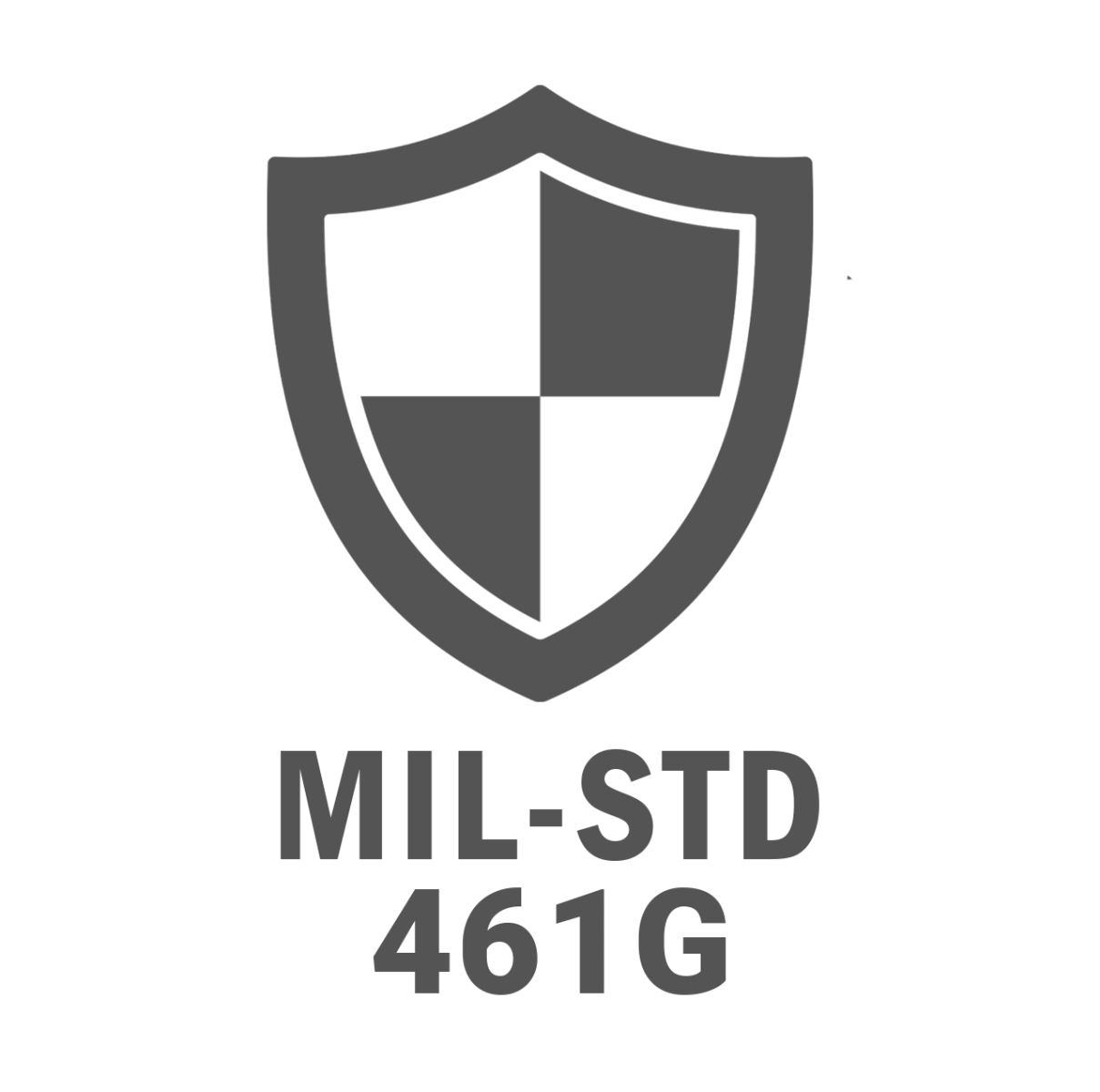 Mil-STD461G