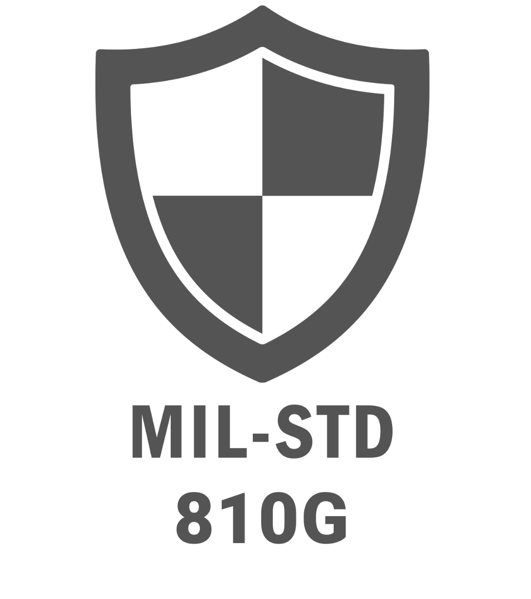 Mil-STD810G