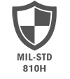 Mil-STD810H