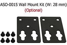 Wal Mount Kit